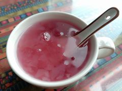 -忘忧草融合私房菜(红鼎国际店)