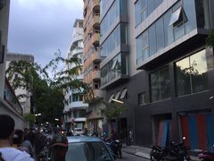-仁虎老火锅(黄泥磅店)