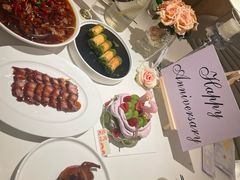 -茉里粤菜(皇姑万象汇店)