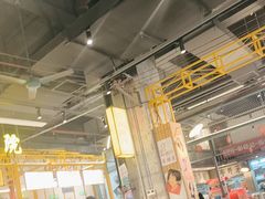 -彭耕记猪油炒小菜(吉联mall店)