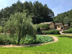 -韶山毛泽东同志故居