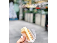 -詹爷爷乌节路街头冰淇淋