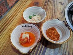 -阿婆情腊排骨火锅(金虹路店)