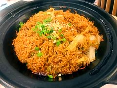 -莆田餐厅PUTIEN(三里屯店)