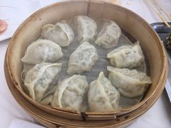 -渔民船说·北塘海鲜·天津菜·海肠捞饭(北塘古镇店)