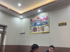 -老七饭馆(光荣道总店)