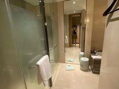 -上海崇明金茂凯悦酒店