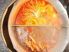 -湊湊火锅·茶憩(皇姑万象汇店)