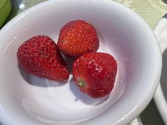 -眷江南之小蓝鲸(王府大街店)