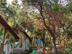 -缥缈峰景区
