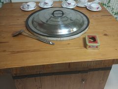 -清真长山屯泉水灶台鱼(佳庆道店)