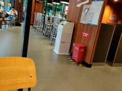 -汉堡王(嘉定宝龙城市广场)