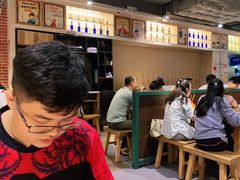 -木屋烧烤(岗顶二店)