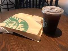 -星巴克(万都店)