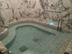 -北京索菲特大酒店·健身中心