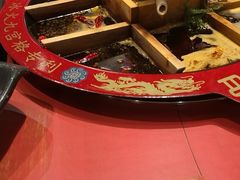 -巴九门老火锅(来福士打望店)