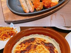 -萨莉亚意式餐厅(杭州滨江天街店)