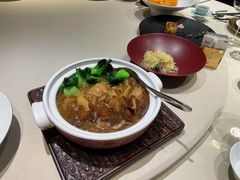 -皇朝会.经典传统粤菜(外滩店)