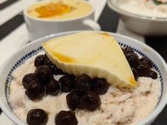 -堂屋糖水店(愚园店)