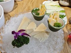 -竹鲜笙全竹宴(国色天香店)
