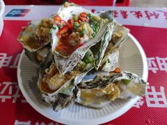 -海大南门夜市(海富街店)