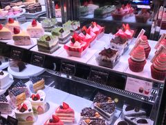 -巴黎贝甜(来福士店)