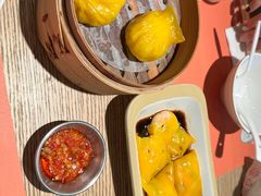 -茶港·点心·啫啫煲(群光广场店)