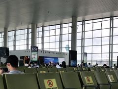 -广州白云国际机场-T2航站楼