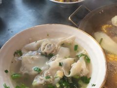 抄手-小牛海记潮汕牛肉店(永定路店)