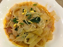 -焦记老潼关肉夹馍(东五路店)