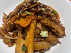 -兰湘子·湘菜小炒(石家庄万象城店)