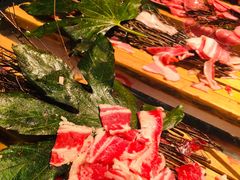 -梨花自助烤肉(天河城店)