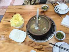 -花姐羊肉炉(吕厝店)