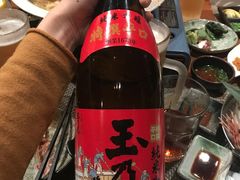 -田野日本料理(仙霞路店)