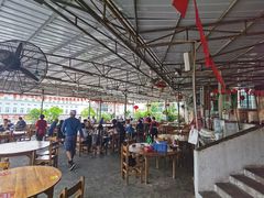 大堂-大赤坎肥仔强烧味海鲜餐厅(大赤坎店)