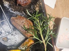 -豪客来牛排(成都锦江大融城店)