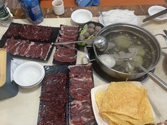 -福合埕牛肉丸(福平路店)