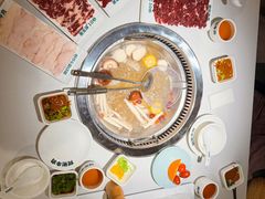 -非遗•老字号•阿彬牛肉火锅(广济桥店)