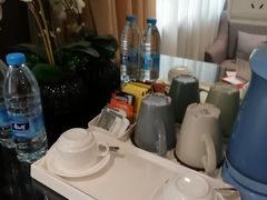 -梅州万达广场华美达酒店