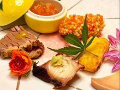 -空蝉怀石料理(益丰·外滩源店)