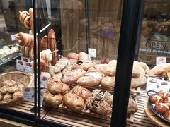 -工匠面包(壹方店)