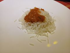 -Bombay Grill印度餐厅