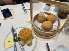 -蔡澜点心·粤菜(月星环球港店)