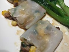 -建滔诺富特酒店-悦餐厅