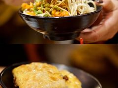 热干面-莲餐厅·湖北菜·藕汤是头牌(愚园路店)
