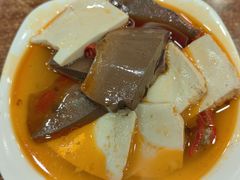 -冯鑫记南京鸭血粉丝汤(来燕路店)