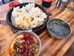 -海汇源老烧麦店(东大街总店)