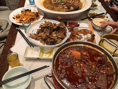 -新侨小馆(东直门北小街店)
