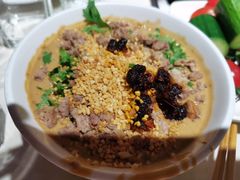 -海底捞火锅(劲松店)