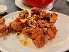 -王庄阿咪海鲜大排档(象园店)